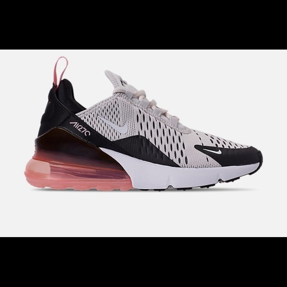 Little Kids' Nike Air Max 270 Casual Shoes Little Kids' Nike Air Max 270 Casual Shoes